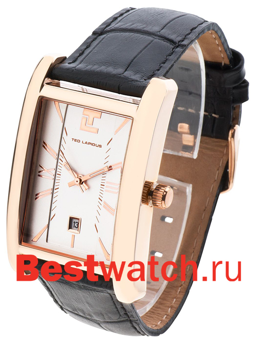 Часы Ted Lapidus Gents 5110204